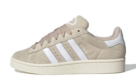 adidas campus beige schwarz 39|adidas campus foot locker.